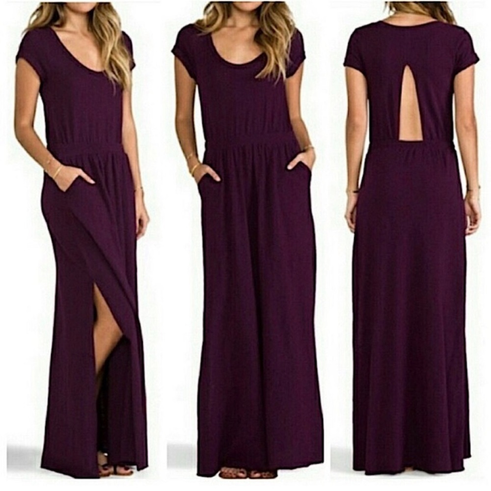 FP Beach Andrina Maxi Dress